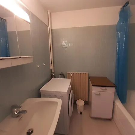 Skis Aux Pieds Proche Centre, Balcon, Parking, Animaux Admis - Fr-1-514-33 Apartment